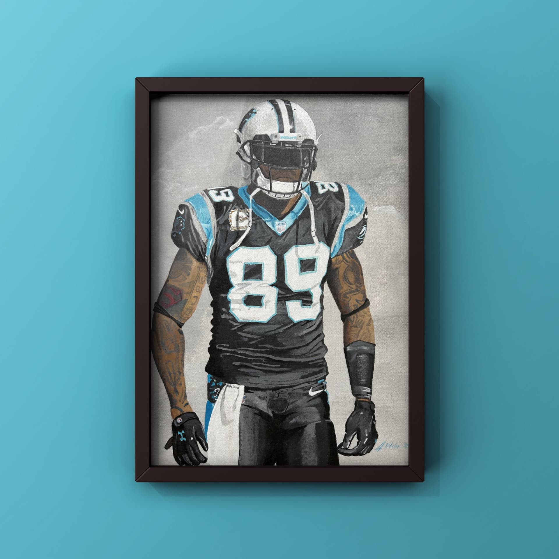 Steve Smith